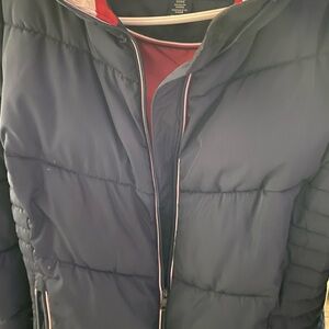 Women’s Tommy Hilfiger Jacket